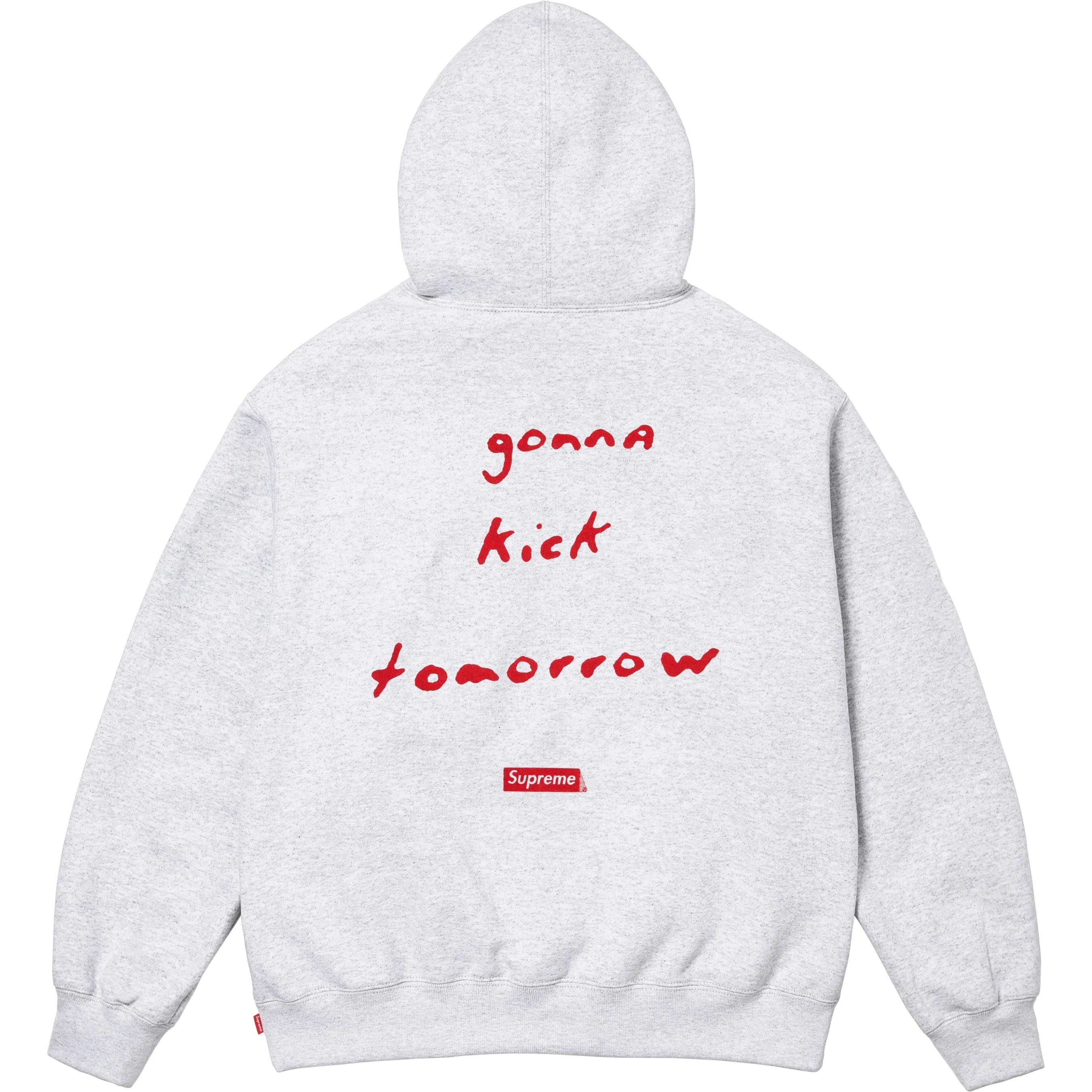 Jane's Addiction Hooded Sweatshirt view 3